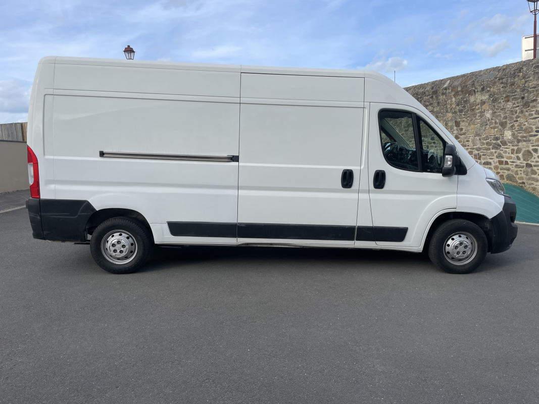 Citroen Jumper — 11