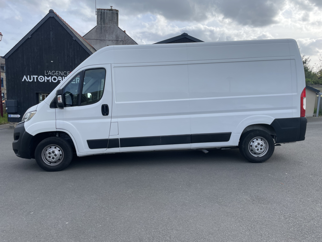 Citroen Jumper — 5