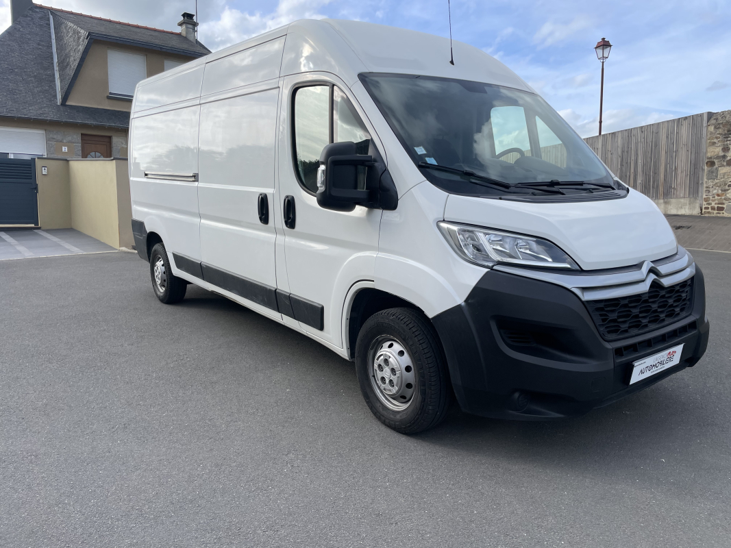 Citroen Jumper — 13