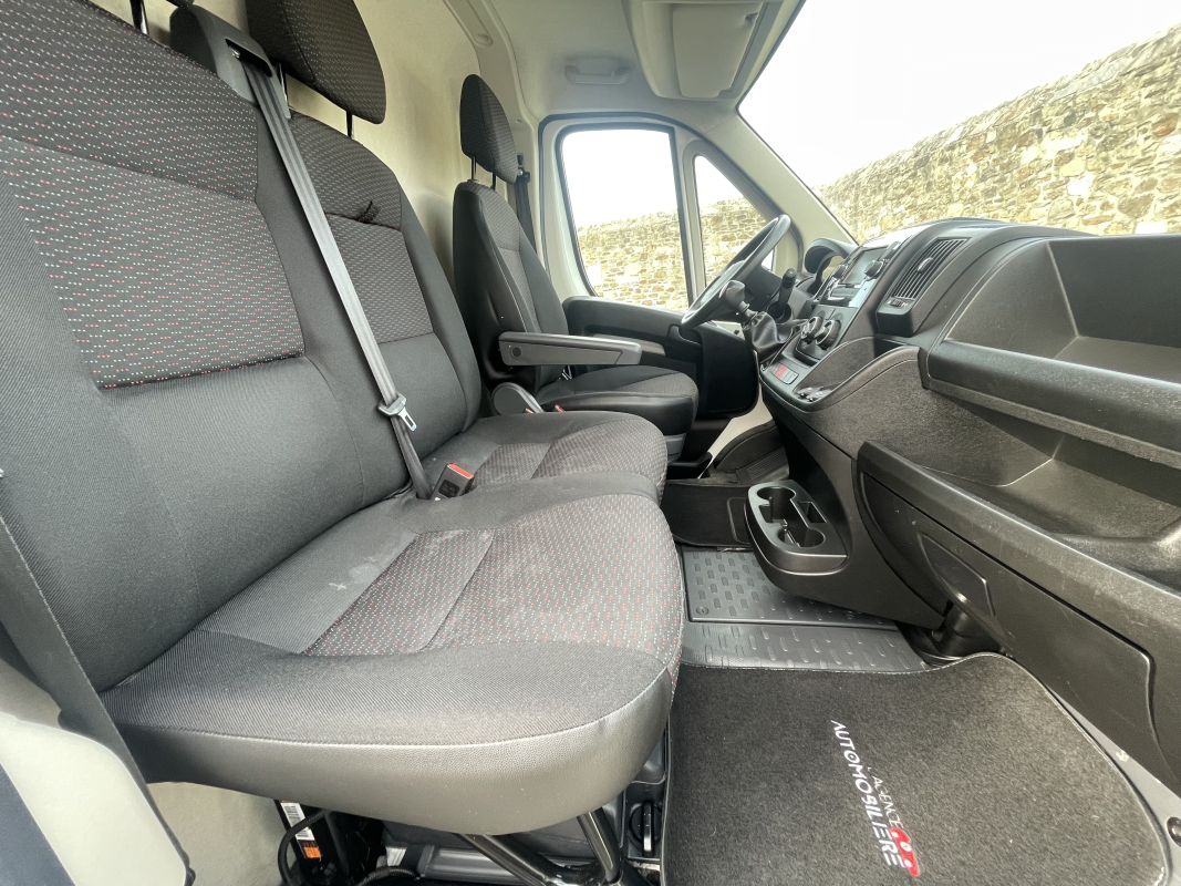 Citroen Jumper — 19