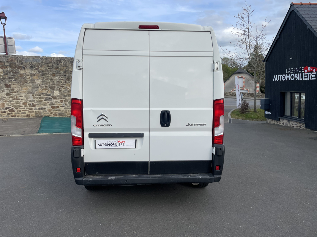 Citroen Jumper — 7