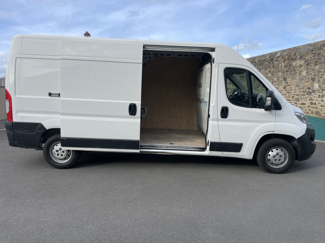Citroen Jumper — 10