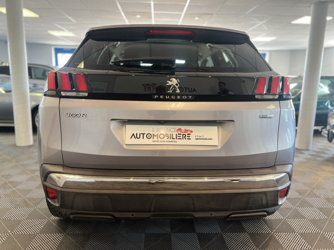 Peugeot 3008 — 24