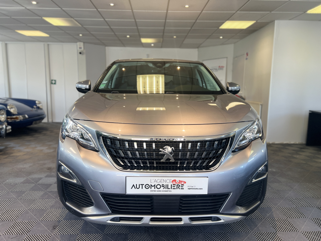 Peugeot 3008 — 25