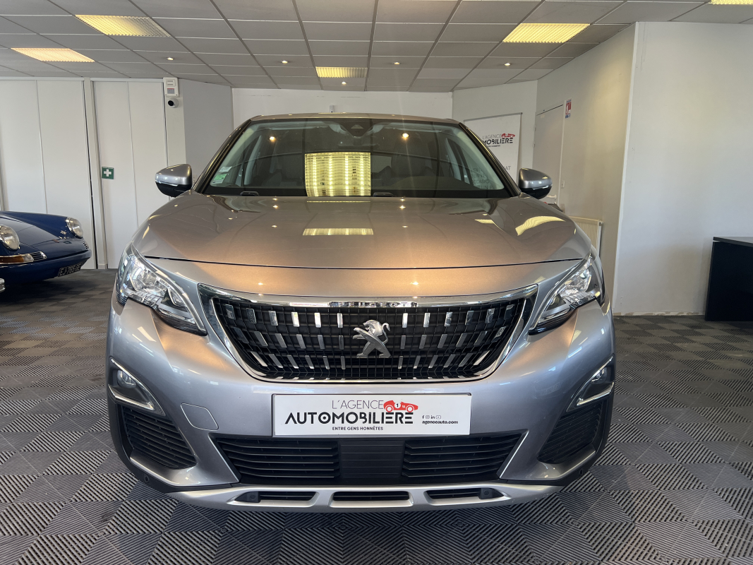 Peugeot 3008 — 26
