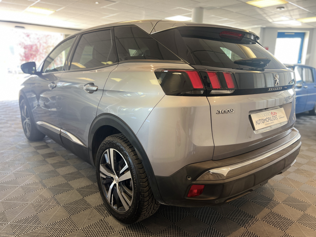 Peugeot 3008 — 4