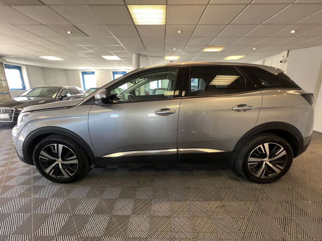 Peugeot 3008 — 27