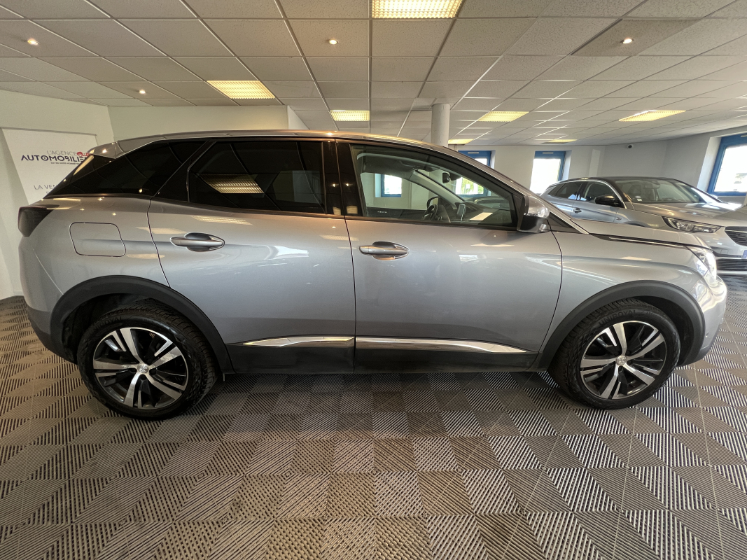 Peugeot 3008 — 28