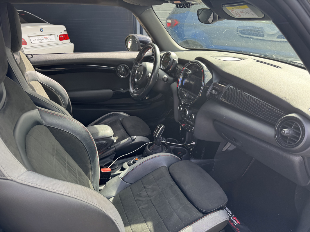 Mini John Cooper Works — 17