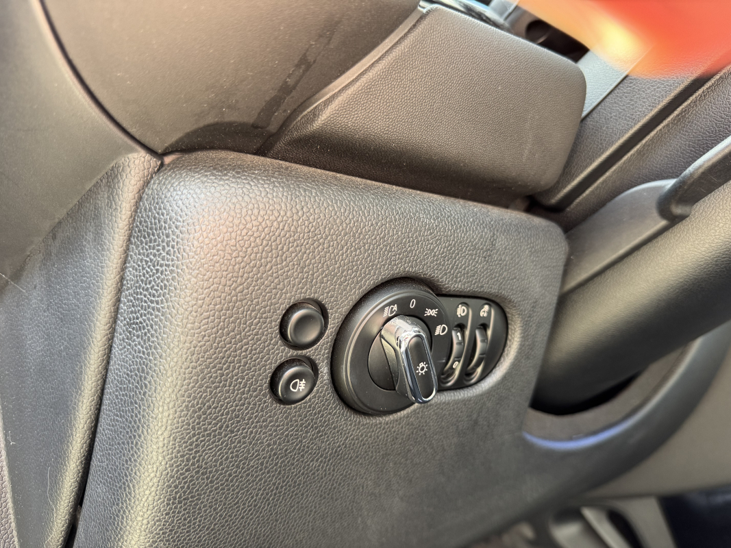 Mini John Cooper Works — 13