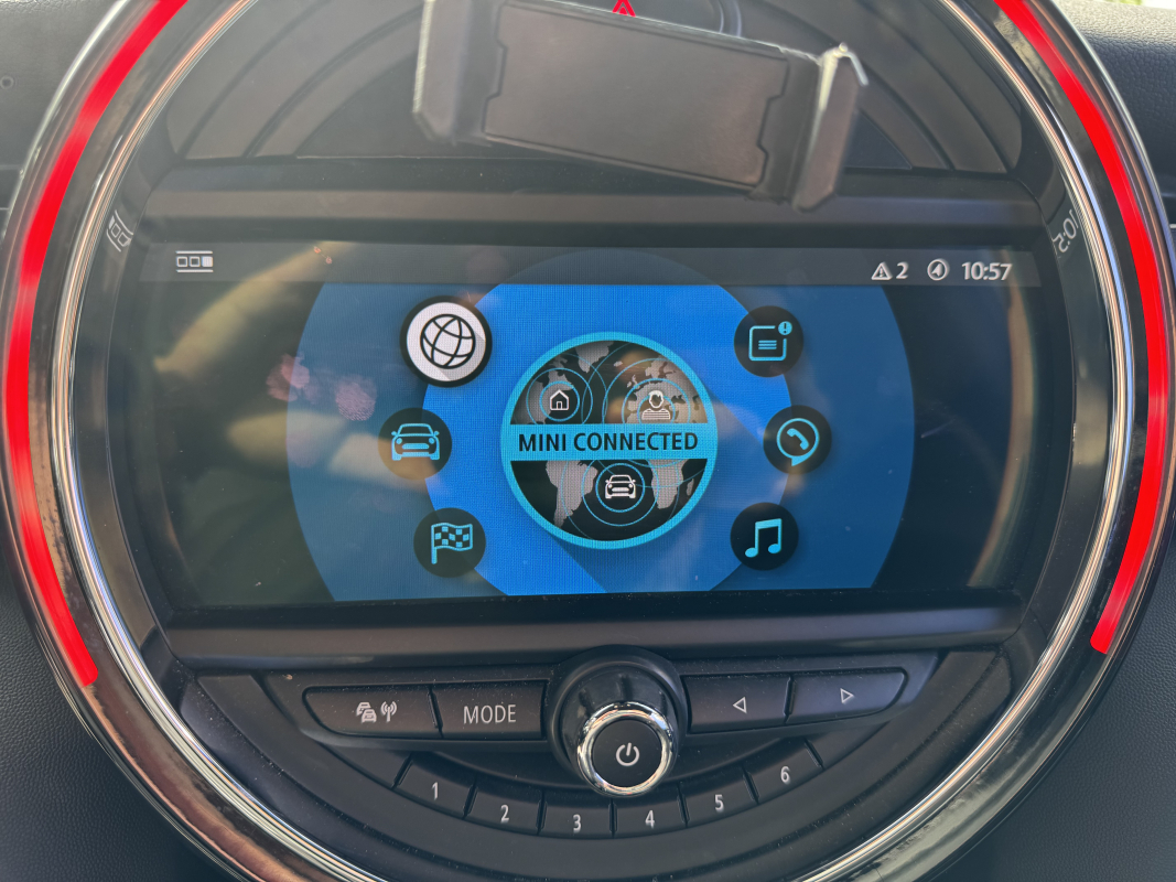 Mini John Cooper Works — 22