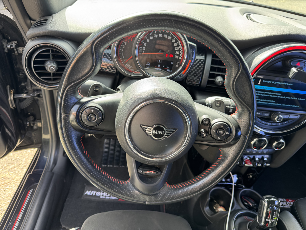 Mini John Cooper Works — 14