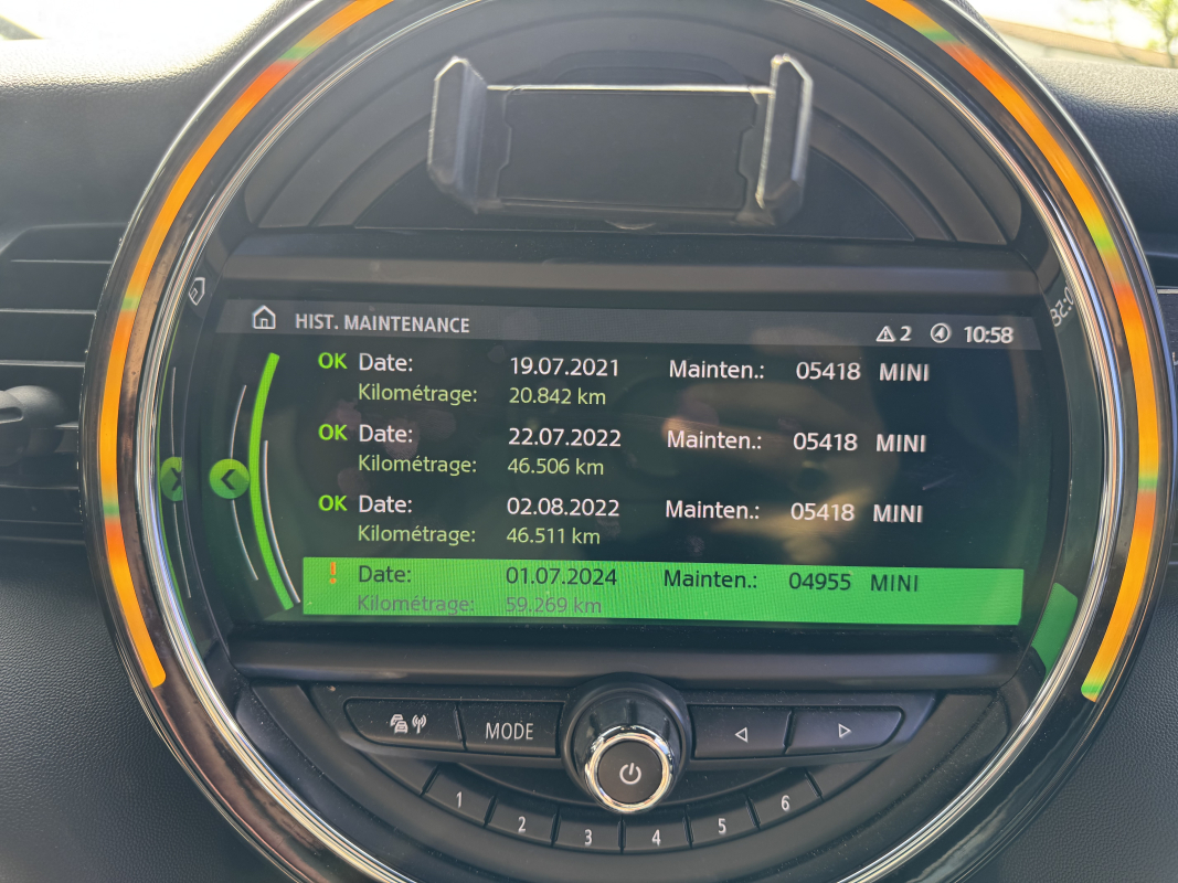 Mini John Cooper Works — 23
