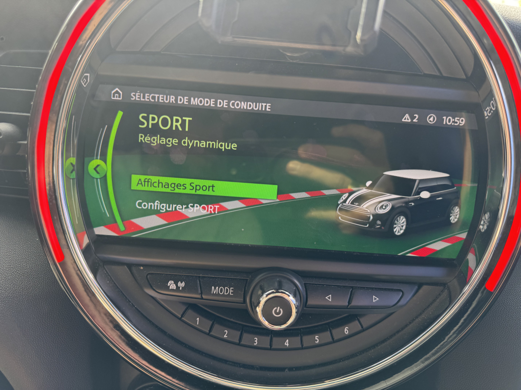 Mini John Cooper Works — 26