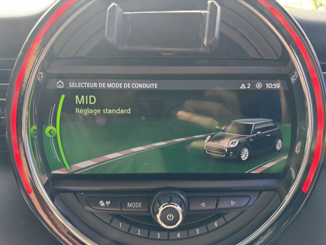 Mini John Cooper Works — 27