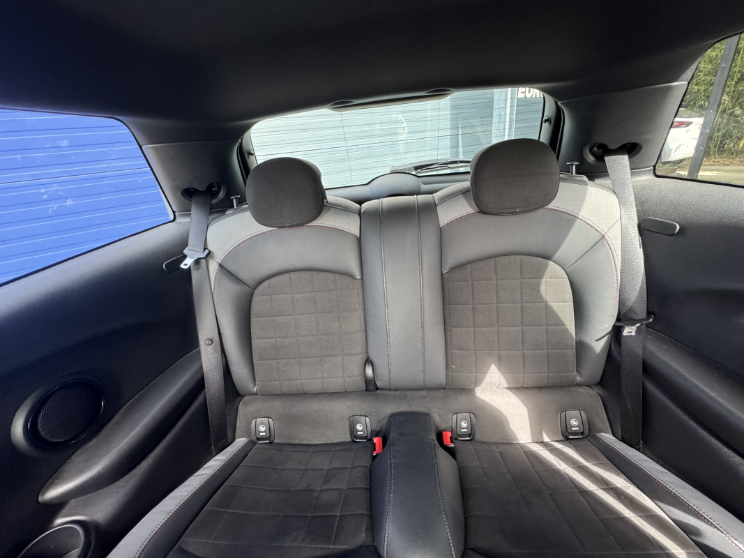 Mini John Cooper Works — 19