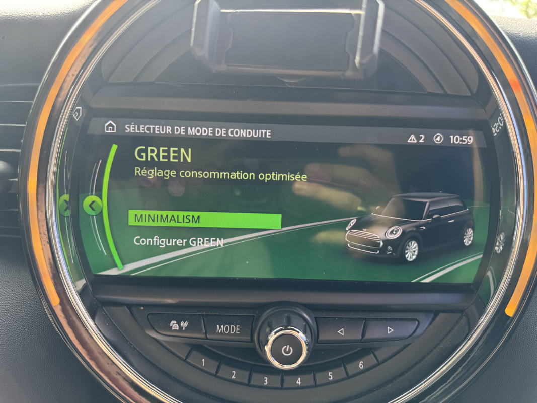 Mini John Cooper Works — 28