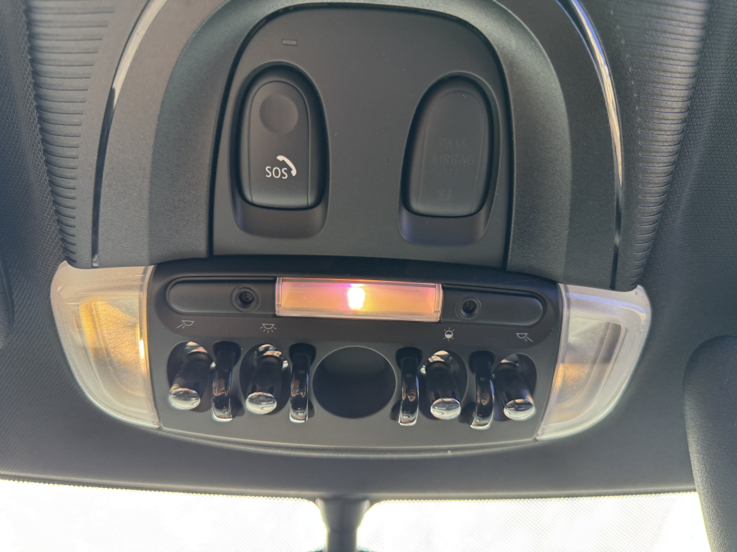 Mini John Cooper Works — 32