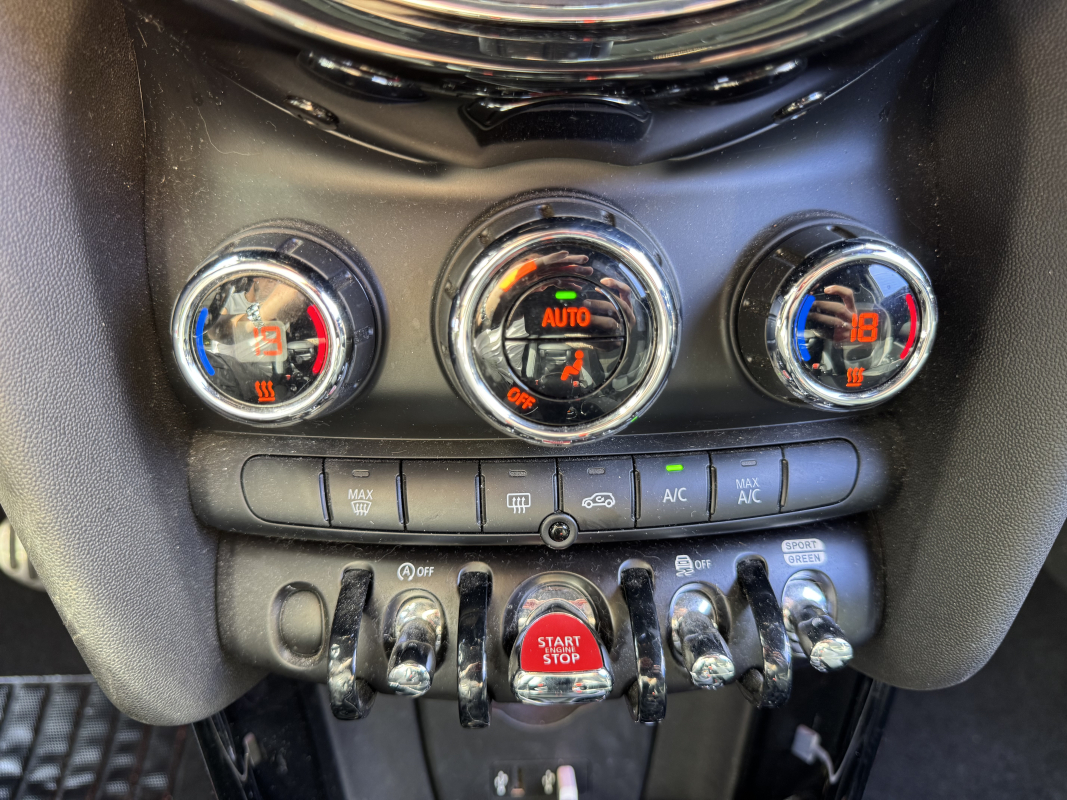 Mini John Cooper Works — 29