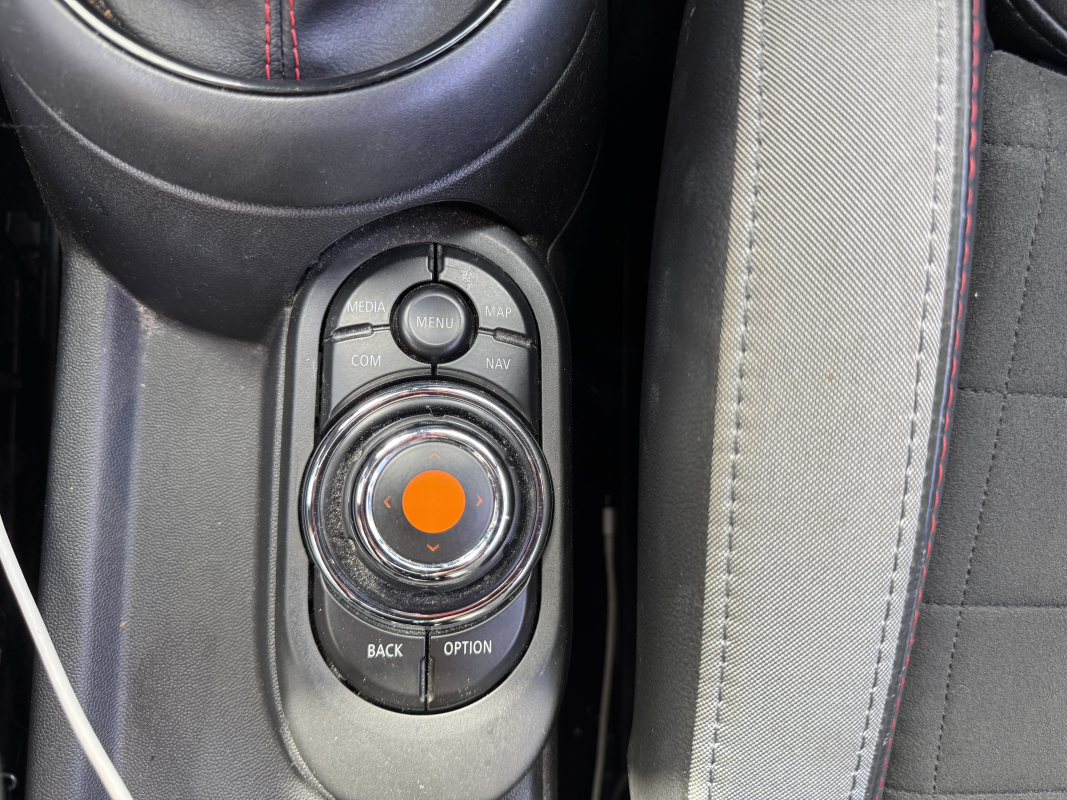 Mini John Cooper Works — 31