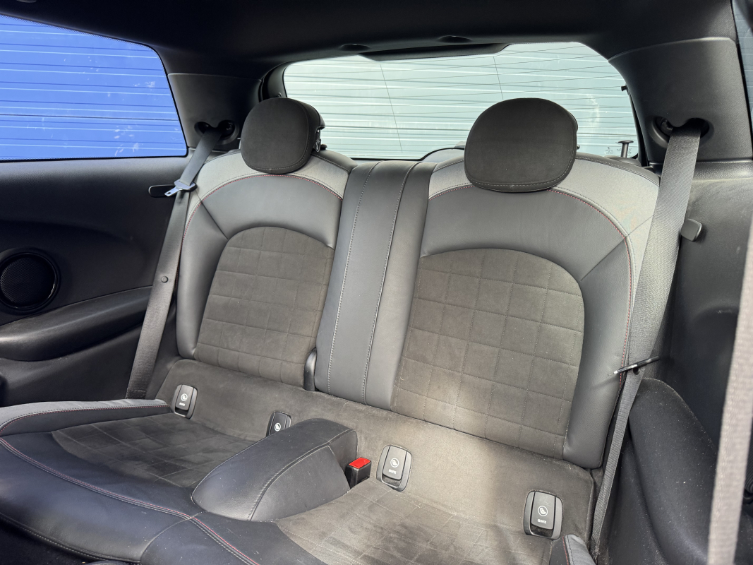 Mini John Cooper Works — 20