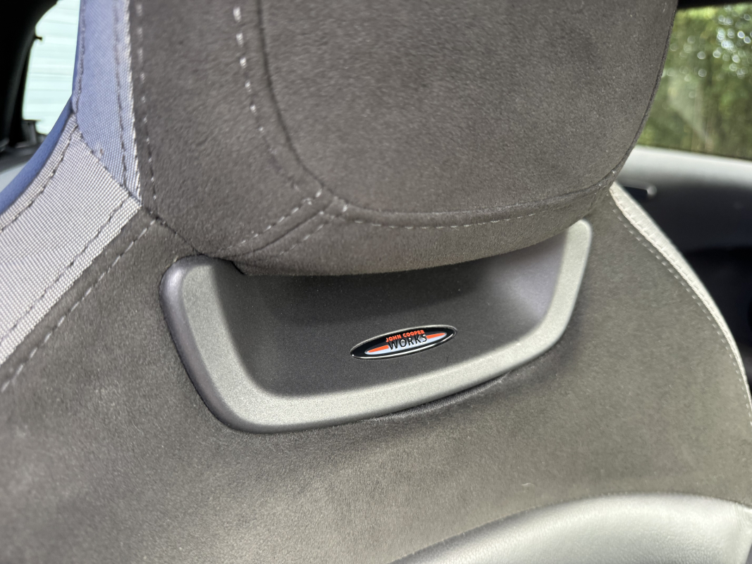 Mini John Cooper Works — 11