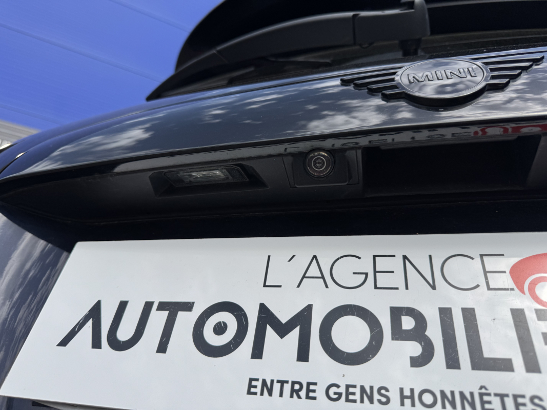 Mini John Cooper Works — 33