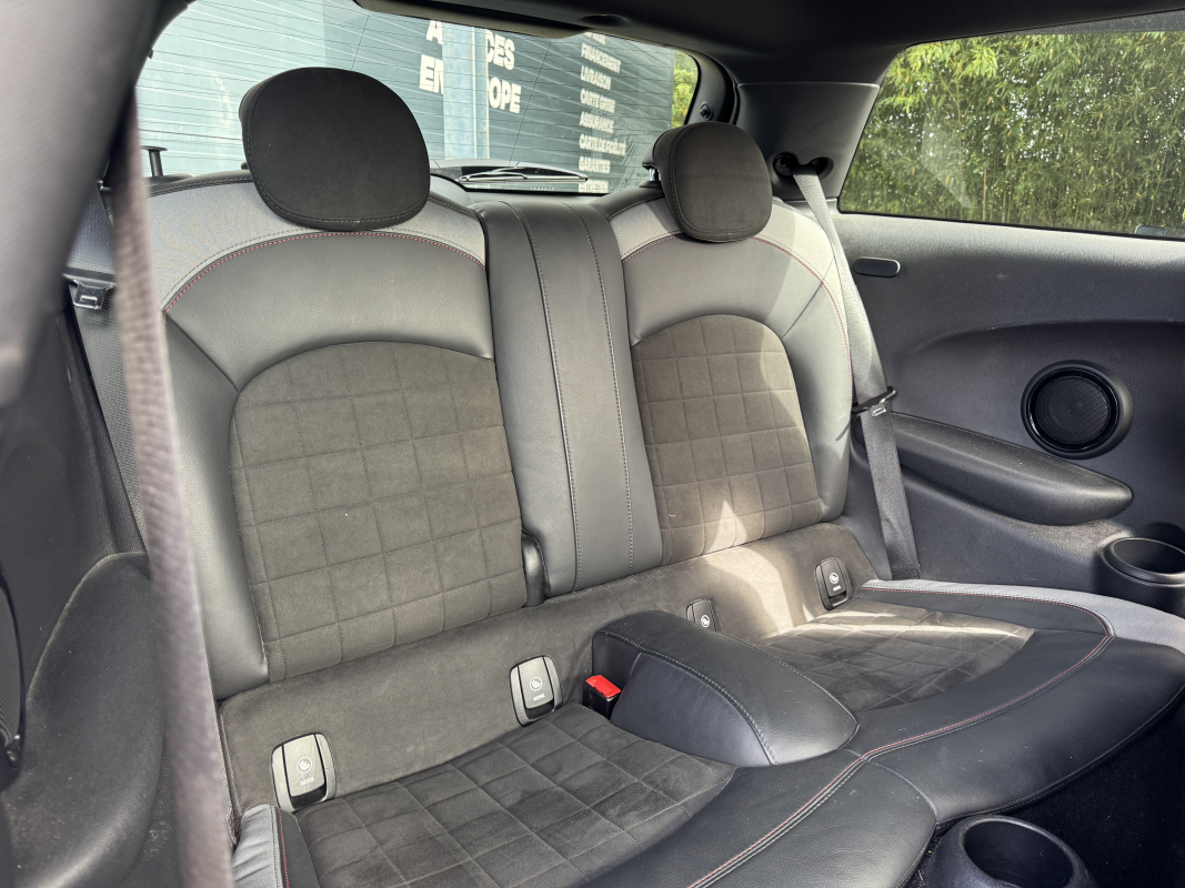 Mini John Cooper Works — 18