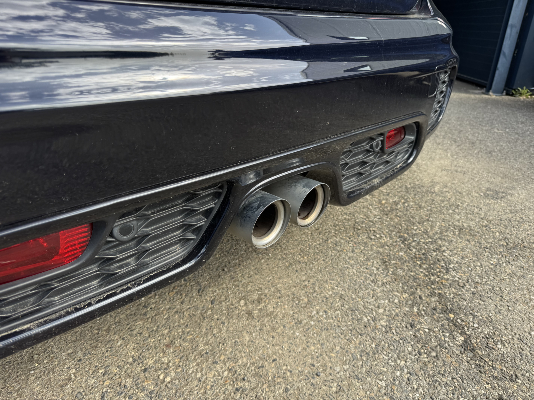 Mini John Cooper Works — 35