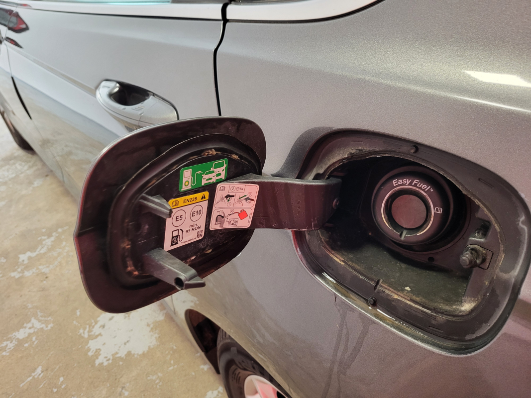 Ford Mondeo — 29