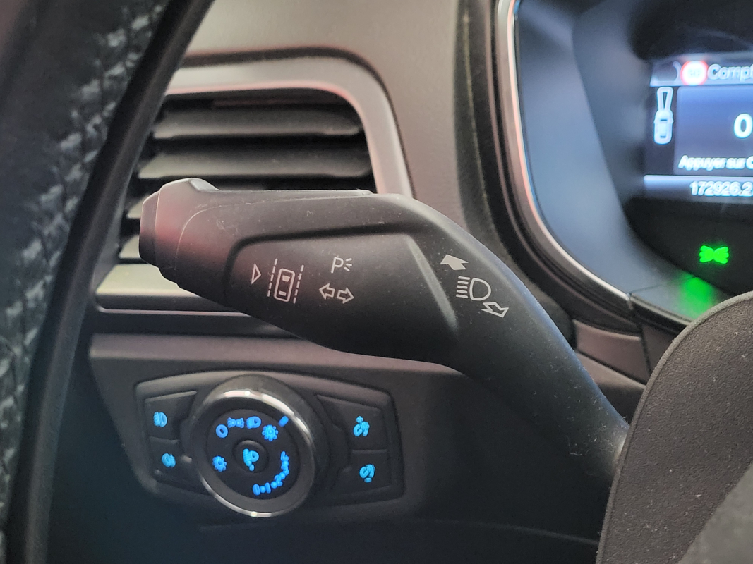 Ford Mondeo — 23