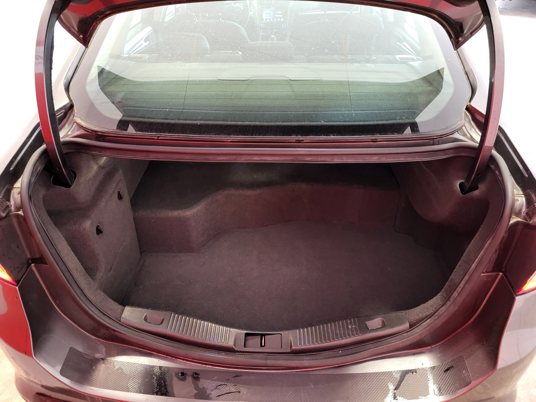 Ford Mondeo — 28