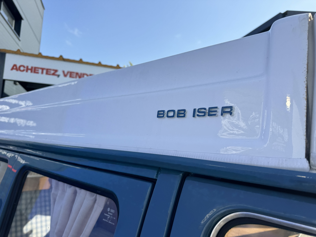 Volkswagen Combi — 35