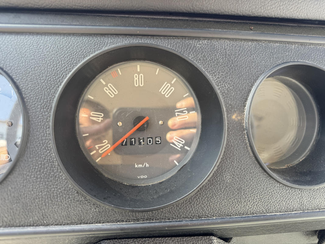 Volkswagen Combi — 20