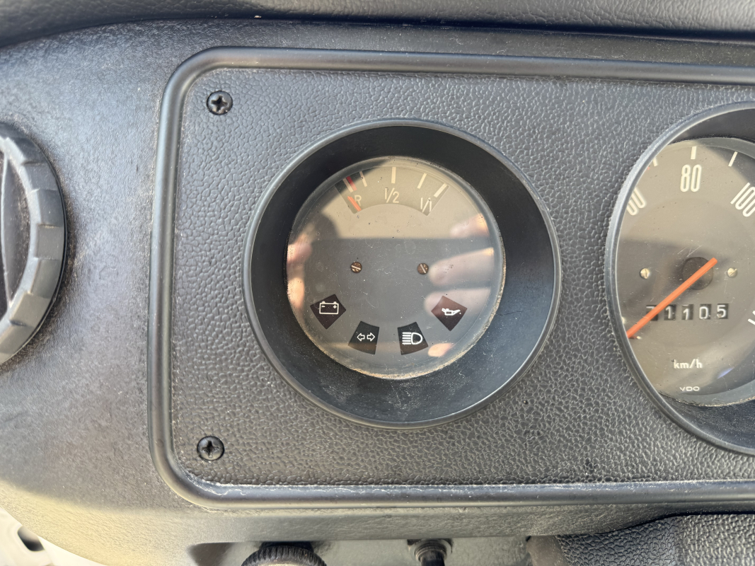 Volkswagen Combi — 19
