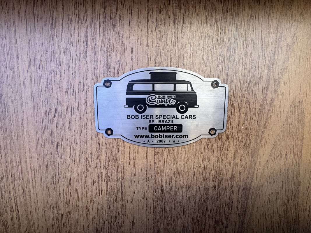 Volkswagen Combi — 33