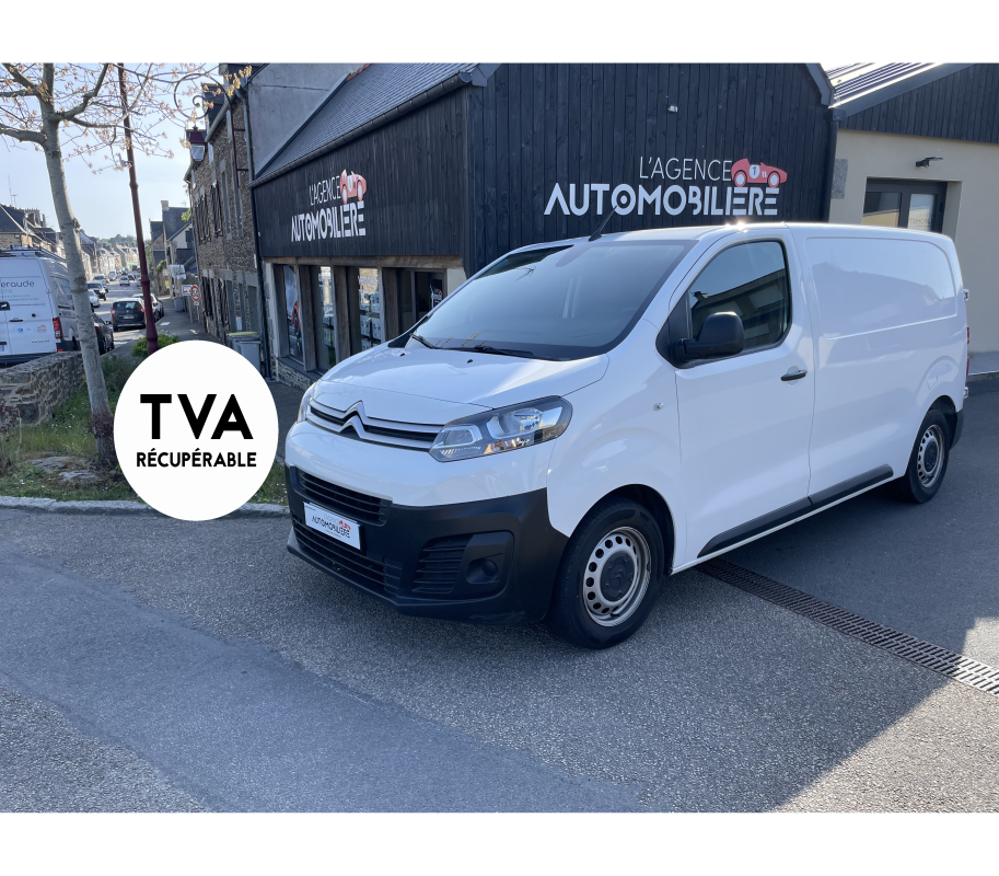 Citroen Jumpy
