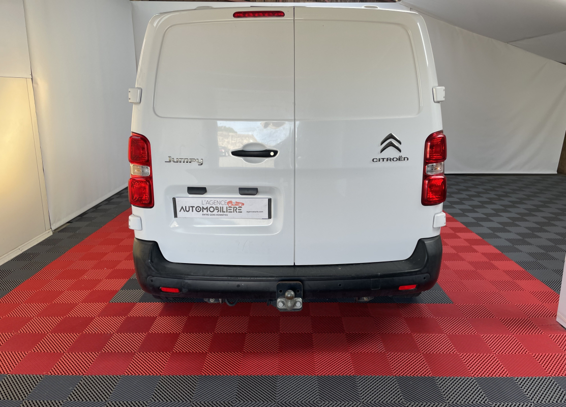 Citroen Jumpy — 7
