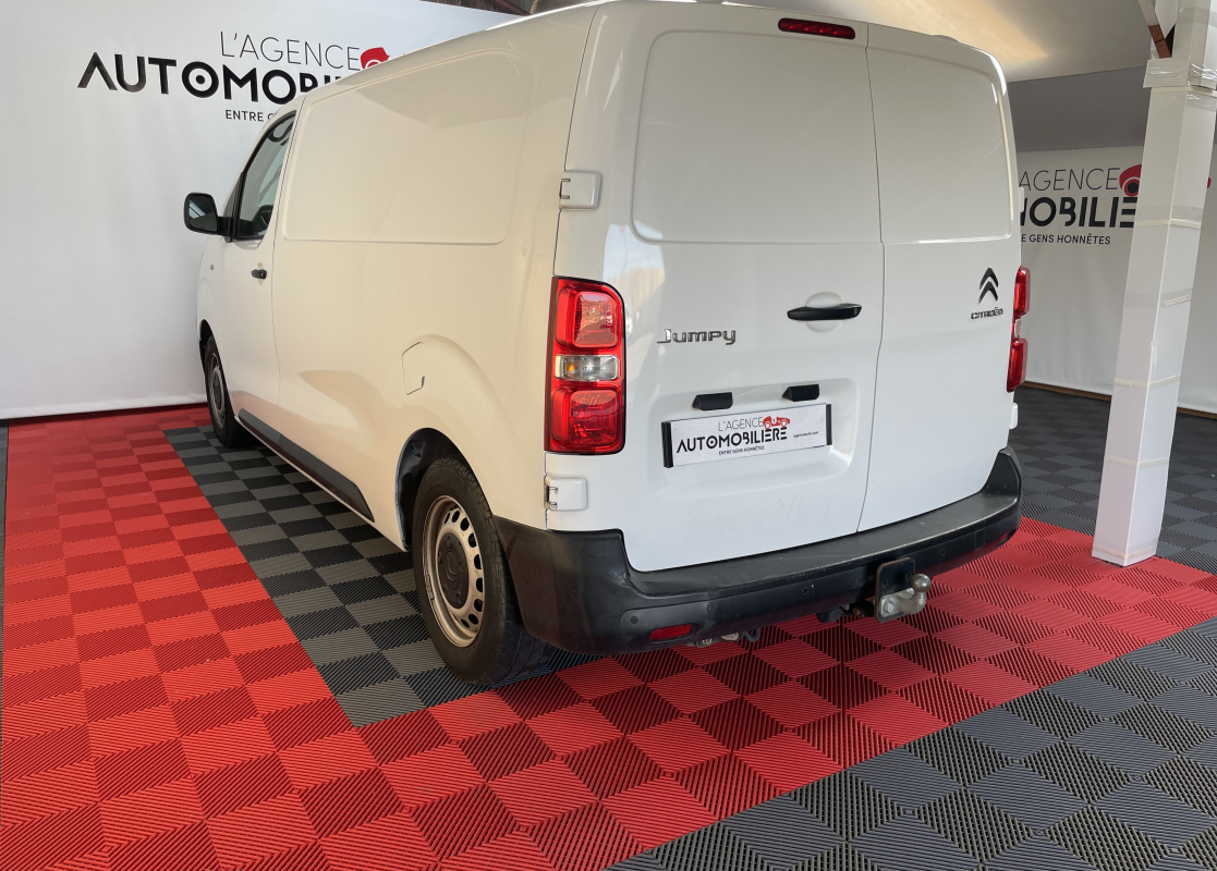 Citroen Jumpy — 6