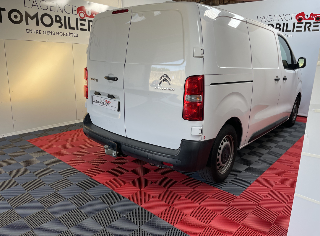 Citroen Jumpy — 8