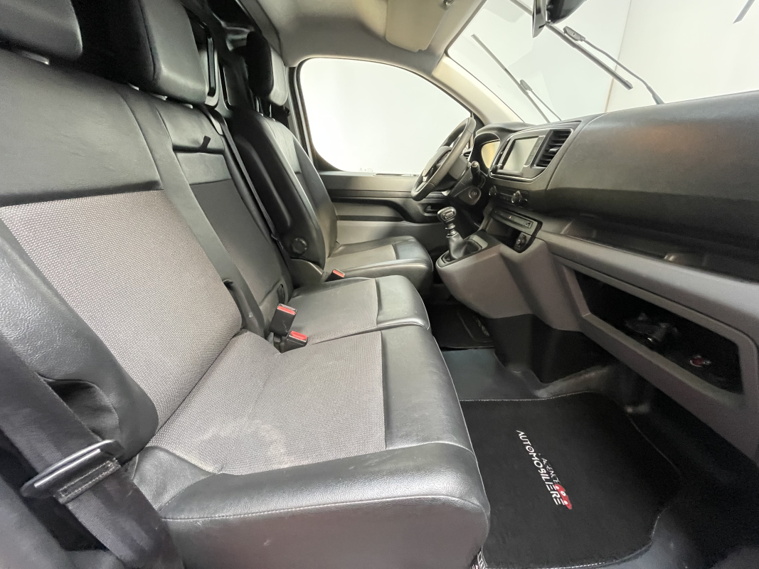 Citroen Jumpy — 17