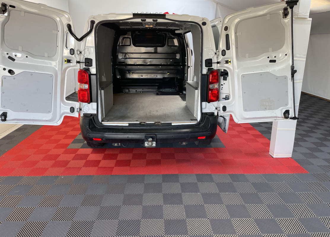 Citroen Jumpy — 20