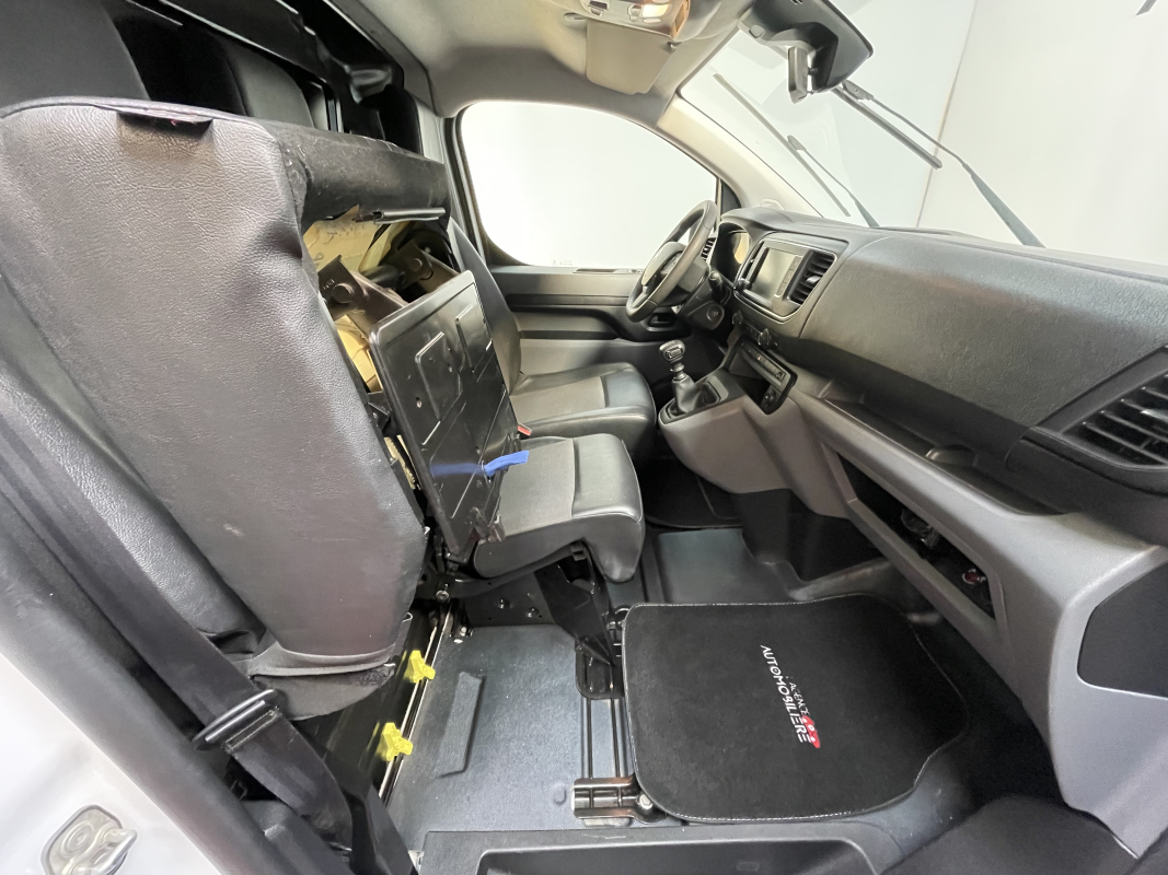 Citroen Jumpy — 18