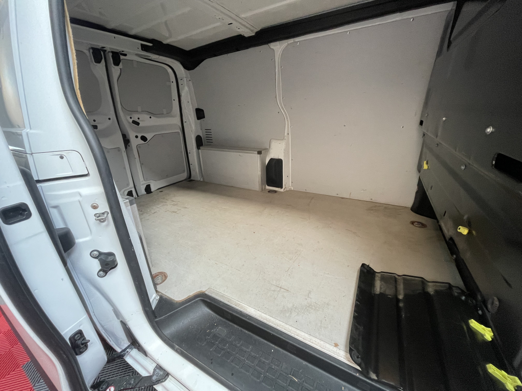 Citroen Jumpy — 21