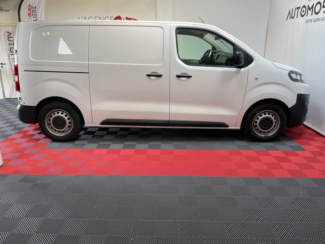 Citroen Jumpy — 9