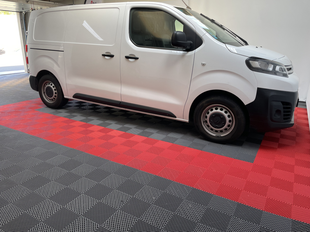 Citroen Jumpy — 11