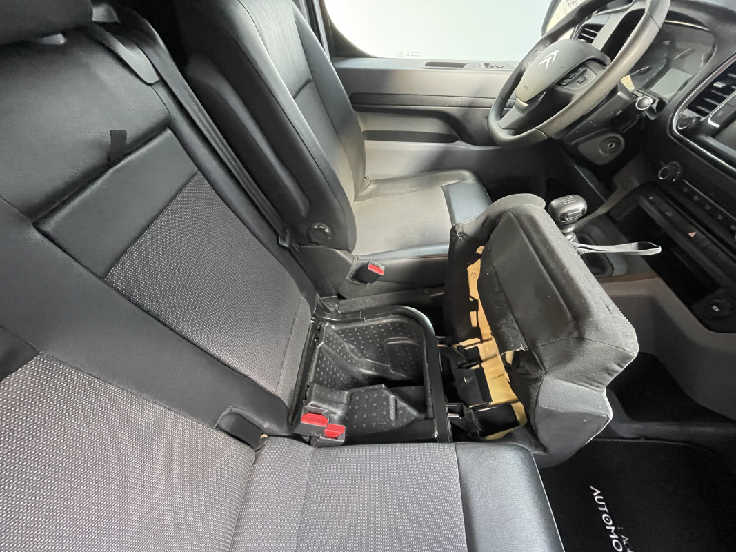 Citroen Jumpy — 30