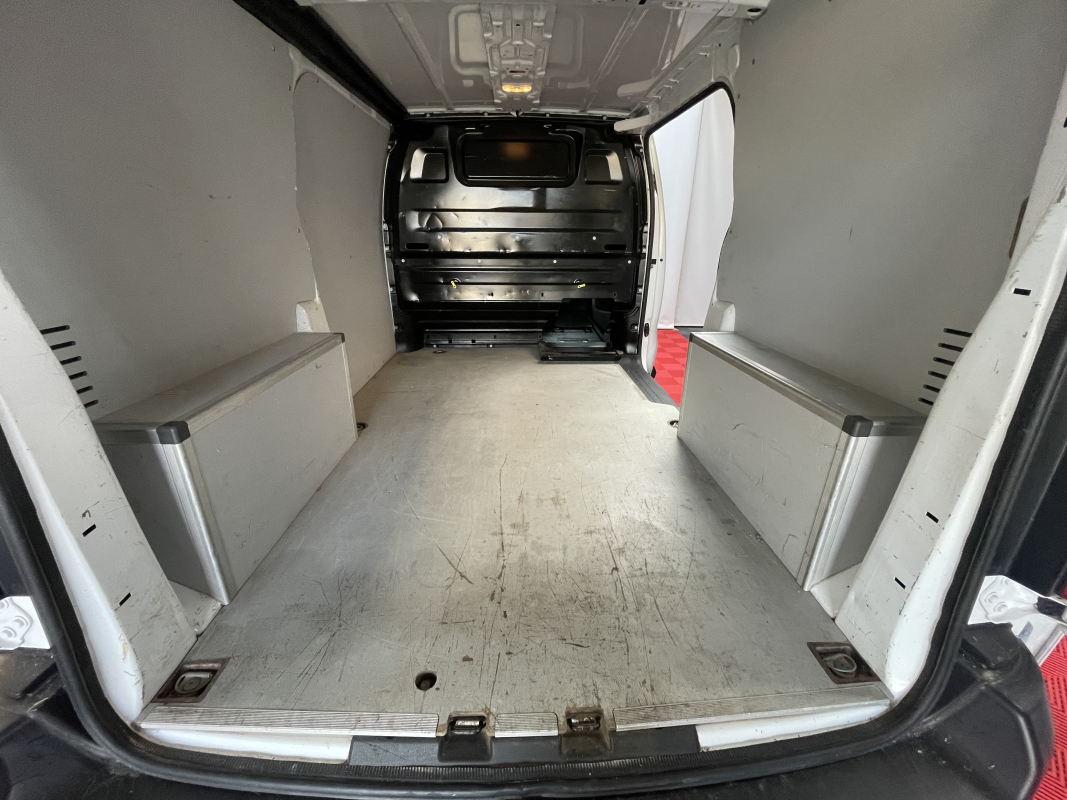 Citroen Jumpy — 22