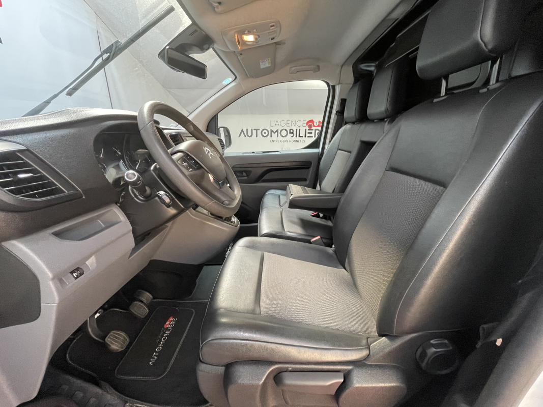 Citroen Jumpy — 16