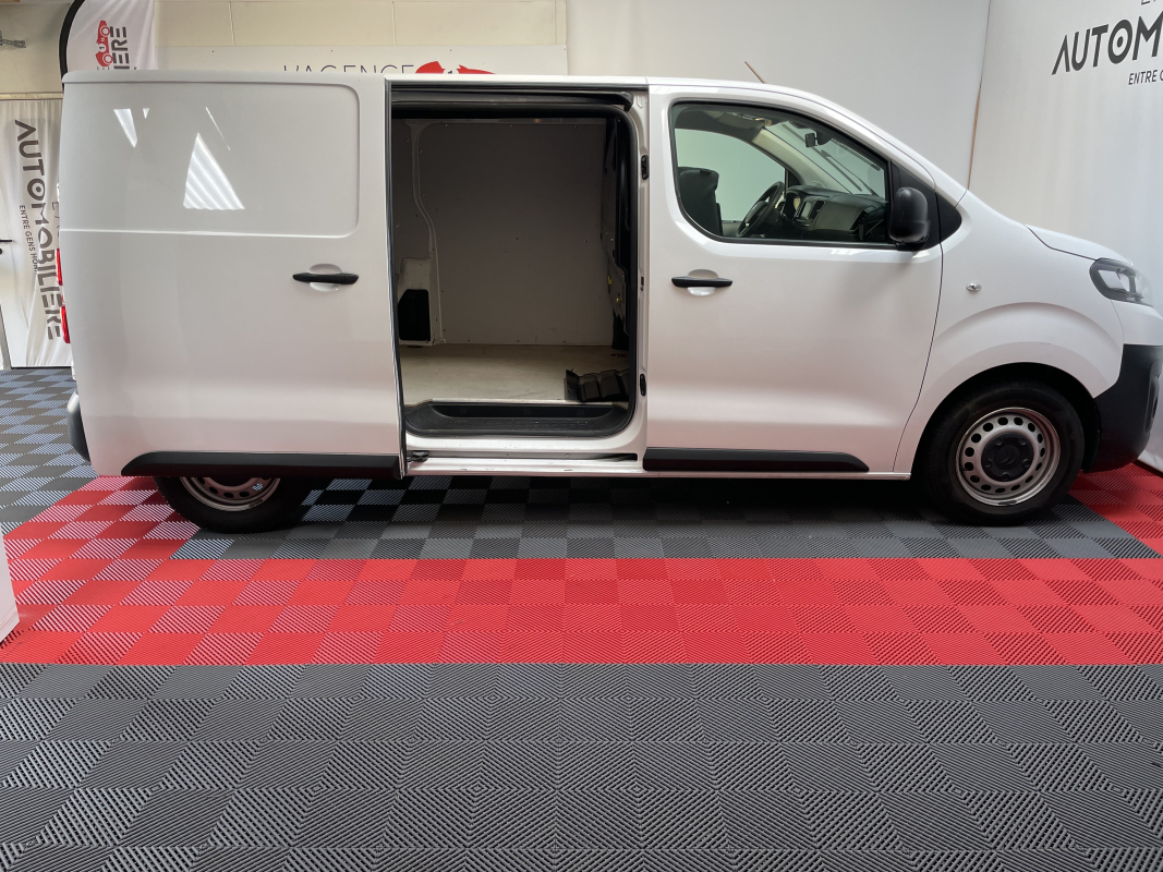 Citroen Jumpy — 10